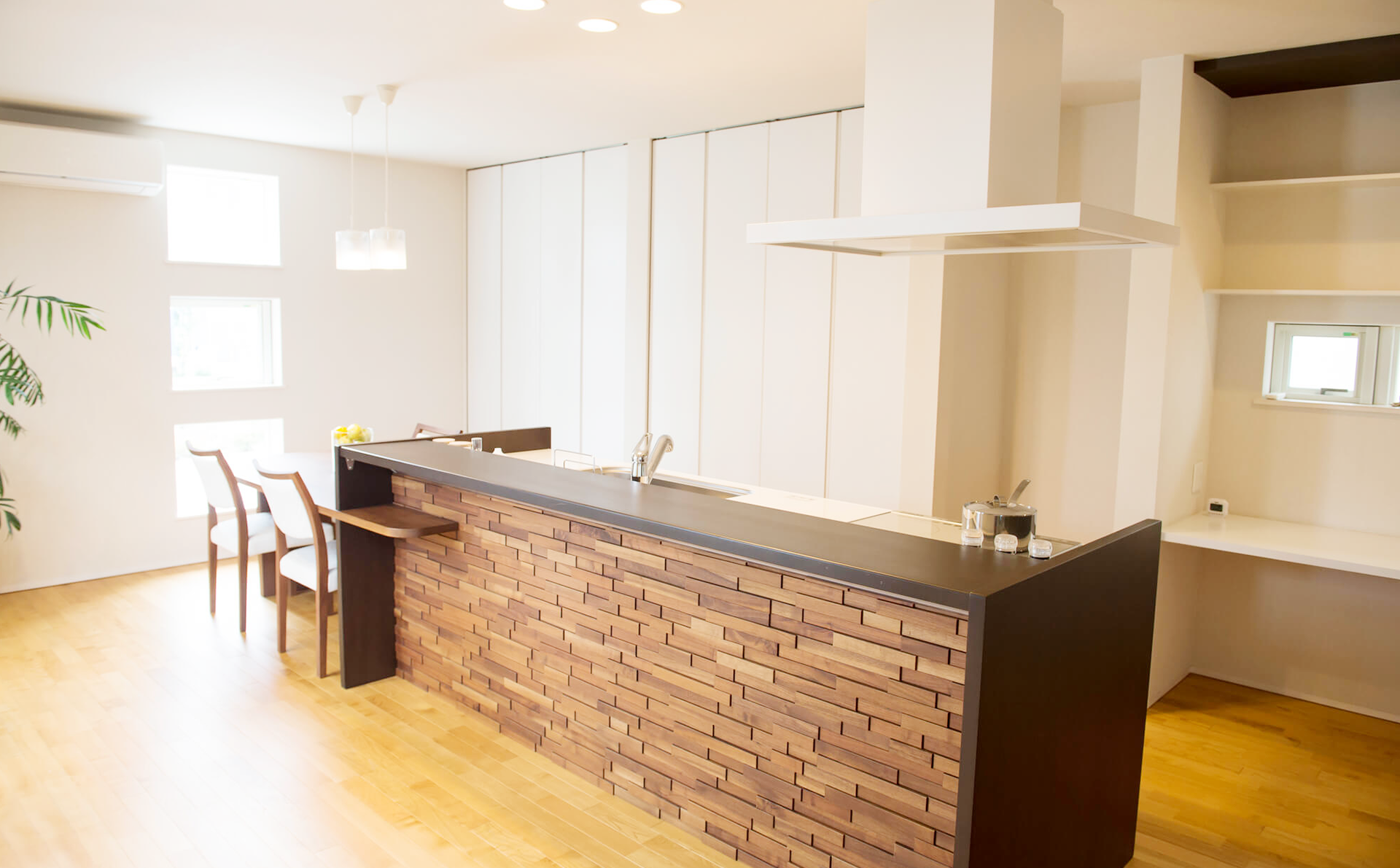 鴻巣のリフォームで親切・丁寧・安心を追求