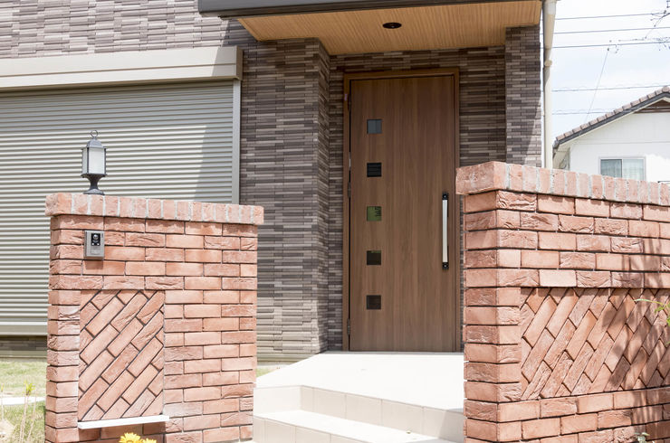 玄関のリフォーム